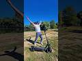 Good afternoon,  good evening and good night! #electricscooter
