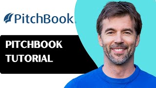 PitchBook Tutorial for Beginners - Guide to Market & Investment Research
