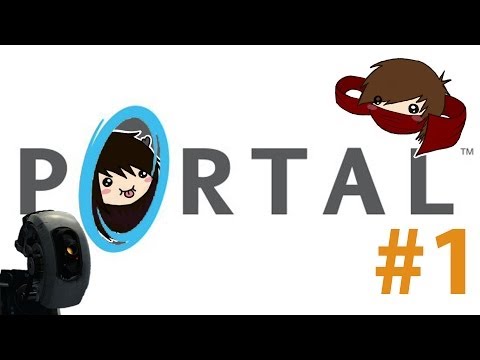 Portal: Episode 1 - GLaDYS