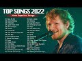 Billboard Hot 50 Songs This Week - Adele, Ed Sheera, Charlie Puth, Jusstin Bieber, Maroon 5, ...