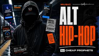 Alternative Hip-Hop Music – Rest Is a Premium Feature