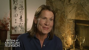 Editor Janet Ashikaga on working with Larry David and the writers on "Seinfeld"