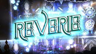 Ocular Miracle 25% ~ Geometry Dash - Reverie By GaidenHertuny Extreme Demon