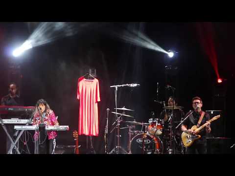 Buffy Sainte-Marie -
