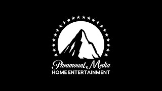 Paramount Media Home Entertainment  Fanmade Logo