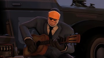 Meet the Engineer? [SFM]