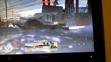 mw2 speed hack on derail