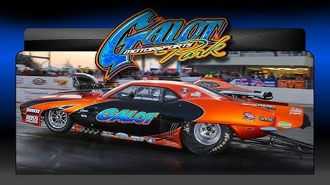 GALOT Testing , with the Tree hud