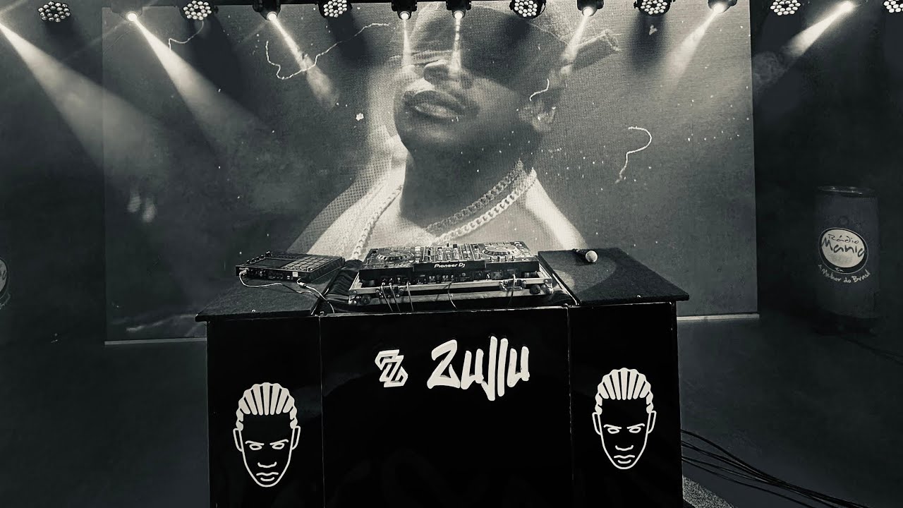 Funk Light - Podcast Mundo do Zullu