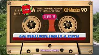 Oma Irama | Dewa Amor | O. M. Soneta