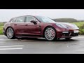 Would Porsche Taycan EV buyers be better off with a 560bhp PHEV Panamera 4S E-Hybrid?