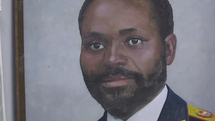Faces Of Africa - Samora Machel: The Struggle Cont...