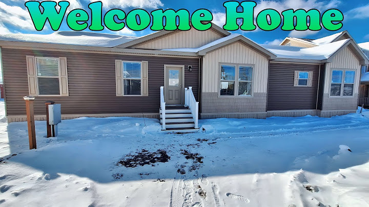 Welcome to your new home, It has everything you could ask for