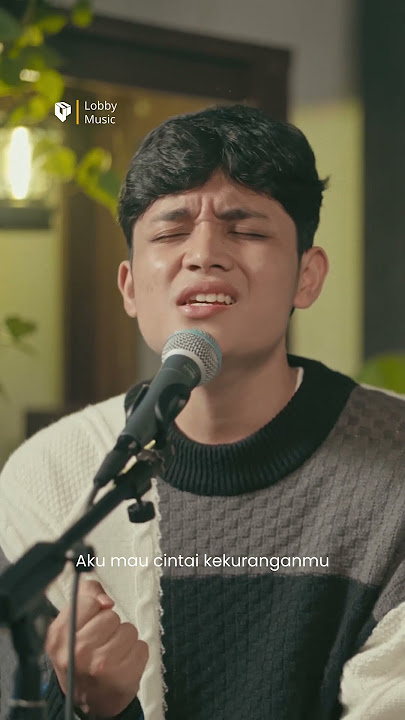 Aku Mau - Once Mekel Cover by Nau #liriklaguindo#cover#music#coversong#youtubeshorts#shorts