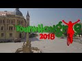 Tour de Hongrie magazin 2018 - Keszthely