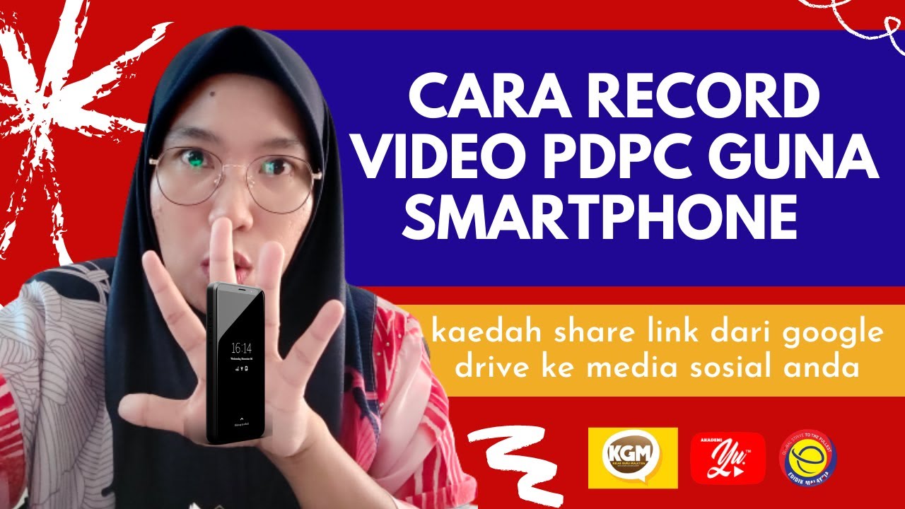 Cara Kongsi Paparan Di Hp Ke Laptop Youtube