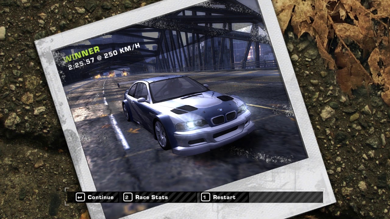 Jewels And Razor S Mustang Gt Need For Speed Most Wanted 2005 Skin Mods