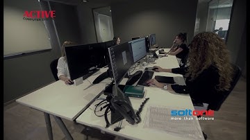Η ACTIVE Computer Systems επενδύει στη SoftOne για τον ψηφιακό της μετασχηματισμό!