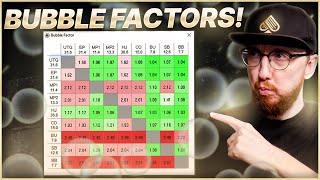 Bubble Factors and Risk Premiums (Final Table Toy Games // HRC Beta) screenshot 4