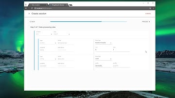 8. Working with Thingsboard IoT platform
