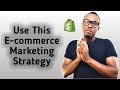 How to Market Your Shopify Store to Get Amazing Results