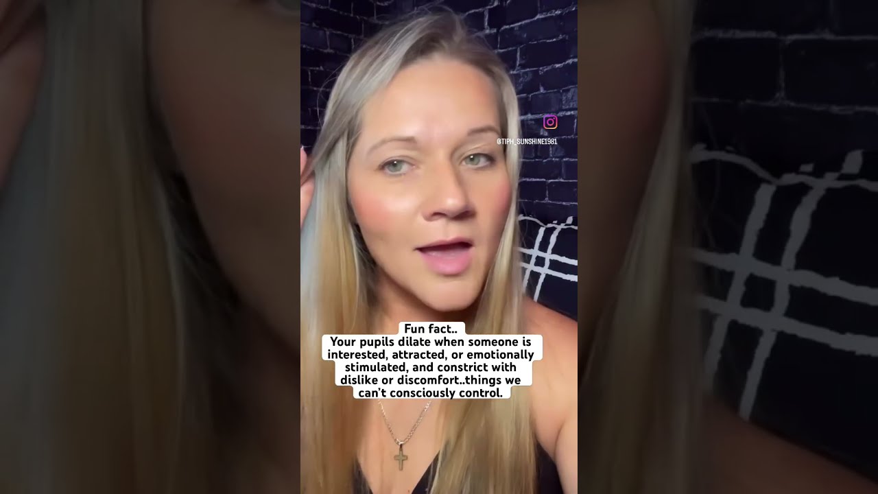 Fun Facts Fact Eyes Education Truth Scarface Funfacts Tiphanieholmes