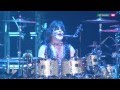 Kiss - I Was Made for Lovin' You (Santiago, Chile 2015)