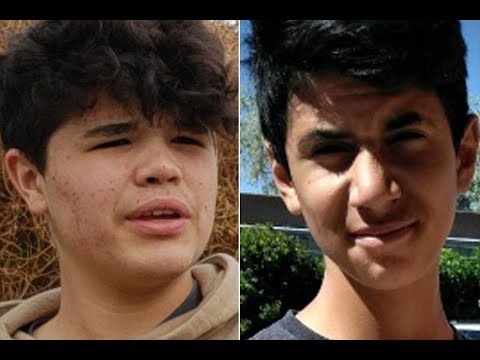 Video: New Mexico Teens Found Dead Dead Po Snapchat Video Show Them By Beaten
