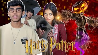 Riyas Harry Potter Episode-1
