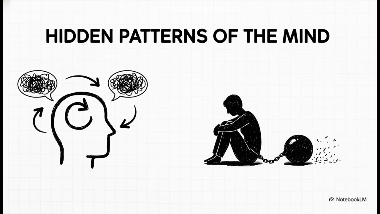 What Seven Days of Silence in the Himalayas Taught Me About My Own Noise