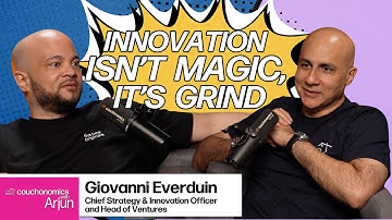 Why Banks Cannot Innovate Like Startups and Why That Matters