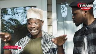 Chalii na FBI Part 04: Mpemba kamuingiza Chalii mkenge / Sa itakuaje?