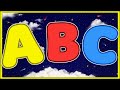 Abc song lullaby  learn alphabet for kids  abc lullaby nursery rhymes