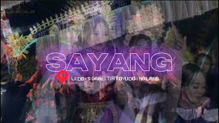 DJ SAYANG Party Asik - Asik | EUPHORIA | Irfan Diskjockey