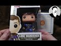 Loot Crate / Infinity Crate / Toy Box November 2016 | Ashens