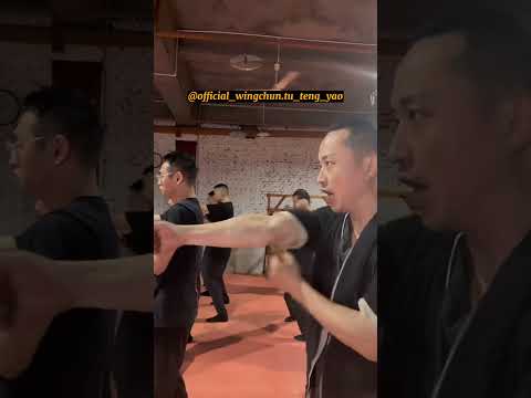 Video: Miks wing chun on tõhus?