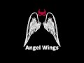 Logan michael  angel wings official audio