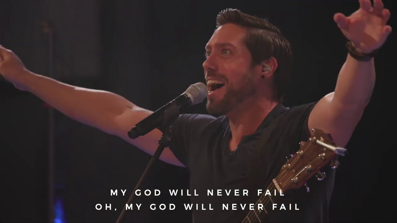 See a Victory: Performed By Liquid Worship