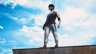 Cosplay Photography - Lighting  Breakdown screenshot 5