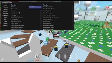 ROBLOX BEE SWARM SIMULATOR SCRIPT PASTEBIN 2023 UPDATE AUTO FARM | AUTO COMBAT |  AUTO QUEST 🐝