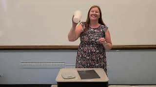 Modeling Erosion with Sugar Cubes