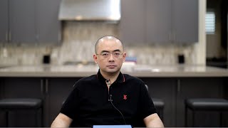 卢沙野：侯侯做代志（20230429第5919期）