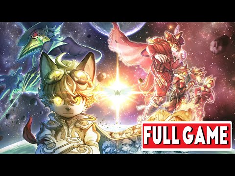 How to Unlock All Endings in Fuga: Melodies of Steel 3