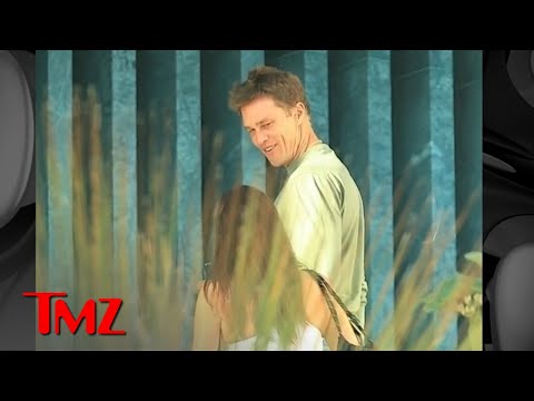 Irina Shayk Dating Tom Brady | TMZ TV