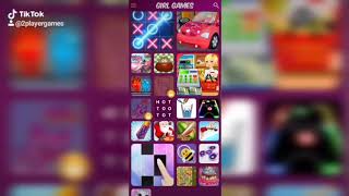 Color Bump Online Gameplay - Frippa Girl Games screenshot 5