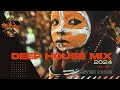 Deep house grooves vol 02  south african deep house mix  february 2024  deephousesource