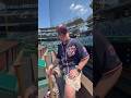 Nationals Park Performance - August 1st!