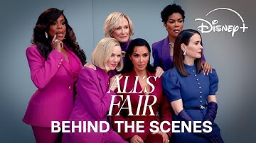 Meet The Cast Of All