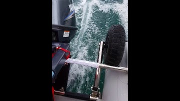 Takacat Open Transom Question