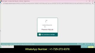 Excel Chapter 1 Simulation Exam 1 | Excel Chapter 1: Simulation Training | Excel Chapter 1: